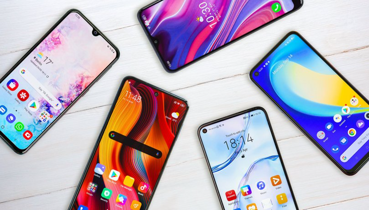 Best Budget Android Phones in Australia [Updated 2022]